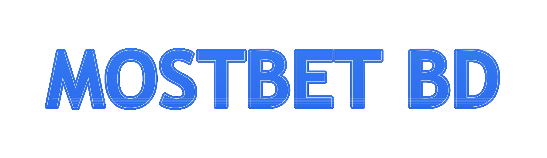 mostbet bd logo